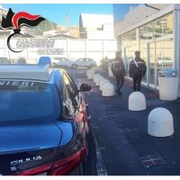 Cronaca, Catania: Furto aggravato e indebito utilizzo di carte di credito e di pagamento.
