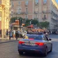 Cronaca, Catania: Violenza sessuale aggravata su minore, 24enne arrestato dalla Polizia di Stato.