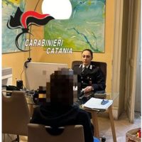 Cronaca, Catania: 62enne indagato per maltrattamenti in famiglia.