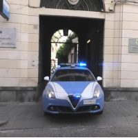 Cronaca, Acireale (CT): 48enne arrestato dalla Polizia di Stato per un provvedimento di ordine di esecuzione di espiazione di pena detentiva.
