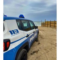 Cronaca, Catania: Ordinanza del Questore per i servizi d’ordine e sicurezza pubblica, in campo anche le specialità e l’elicottero della Polizia di Stato.
