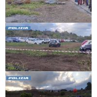 Cronaca, Zafferana Etnea (CT): Scoperta dalla Polizia di Stato una discoteca abusiva.