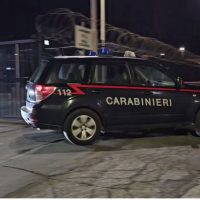 Cronaca, Catania: Sorpreso a passeggio sul viale un 41enne evaso dai domiciliari.