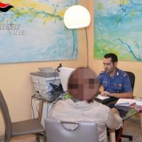 Cronaca, Catania: 32enne catanese pregiudicato indagato per atti persecutori.