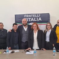 FDI Scordia: istituito il circolo e nominato il nuovo direttivo