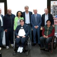 Sport, Tennis Tavolo: Al CUS Catania il grande tennis tavolo paralimpico: il 6 e 7 dicembre il debutto della stagione FITET.