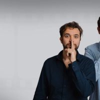 Un successo tutto siciliano: i Sansoni debuttano al cinema