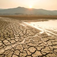 La Sicilia è l’unica regione d’Italia, e tra le poche d’Europa, in zona rossa per carenza di risorse idriche