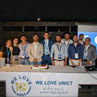 Eletto il nuovo Presidente dell’Associazione universitaria catanese We Love Unict