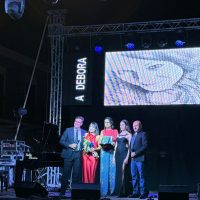 Si è svolta la prima edizione del premio giornalistico A Debora