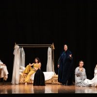 Harem di Alberto Bassetti