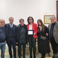 Attualità, Catania: Successo per il premio “Una penna sotto l’albero”.