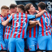 Serie C| Il Catania ritorna alla vittoria, battuto il Giugliano 3-1
