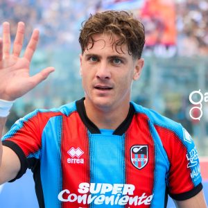 Sport, Serie C: Il Catania batte 0-3 il Giugliano.