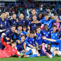 Sport, Italia Under 19: Vittoria di misura sulla Polonia, 1-0 al “Massimino” di Catania.