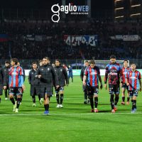 Sport, Serie C, Catania-Casertana 0-0: al Massimino poche emozioni e tanti rimpianti per gli etnei.