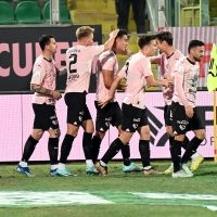Serie B: Il Palermo batte 3-2 la Cremonese.