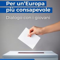 Evento Europe Direct in Sicilia:  studenti delle scuole di Catania, Palermo, Trapani e Licata  hanno dialogato con gli europarlamentari e le istituzioni europee in vista delle elezioni di giugno