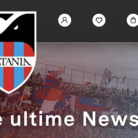 Catania FC, intervento per Giuseppe Rizzo