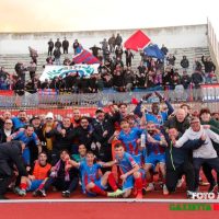 Eccellenza, Coppa Italia: Il Paternò vince 2-0 contro il Super Giovane Castelbuono e si aggiudica il trofeo della Coppa Italia.