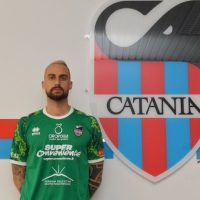 Calciomercato, Serie C: Jacopo Furlan è un nuovo giocatore del Catania FC.