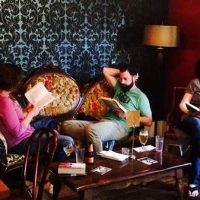 Silent Book Party: Una Vita Senza Social è possibile?