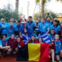 Sport: Grecia e Belgio vincono la Sicily Football Lawyers Cup 2023.