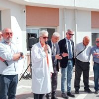 Avrebbe compiuto 92 anni Francesco Lo Trovato, fondatore del C.S.R., la comunità di Militello V. C. lo ricorda cosi