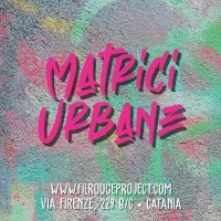 Matrici Urbane a Catania. La prima esposizione collettiva di street-artist siciliani