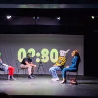 “Resti in attesa”: è di scena l’imprevedibilità al Teatro Bis