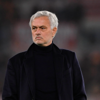 Sport, Calcio, Serie A: José Mourinho non è più l’allenatore della Roma.