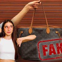 Come riconoscere una borsa falsa: Guida completa