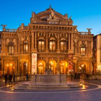 Catania sarà la città più visitata in questa Pasqua 2024