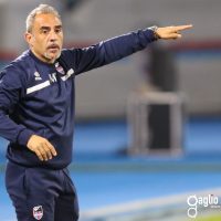 La conferenza stampa di Domenico Toscano alla vigilia di Catania-Sorrento, partita valida per la 20ª giornata del girone C di Serie C