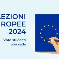 Elezioni Europee: per la prima volta in Italia gli studenti fuori sede possono votare nel comune di domicilio