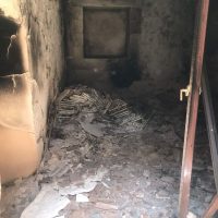 Attacco alla Fortezza Spagnola! A chi può dar fastidio la cultura?