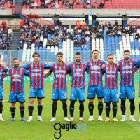 Calcio| Serie C: Poker del Catania, battuto 1-4 il Latina.