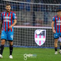 Serie C | Catania 1-2 Juventus Next Gen {Next gennaio ancora qui} = #STRINGHE.2