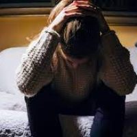 I giovani confusi, storditi da un futuro incerto.