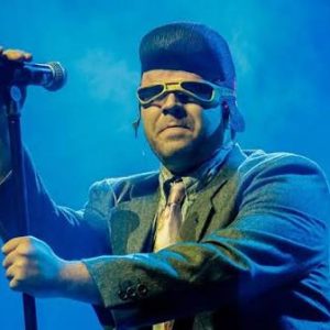 Concerti, Catania: Tony Pitony domani torna alla Villa Bellini:pronta a vivere una nuova notte di musica e spettacolo.