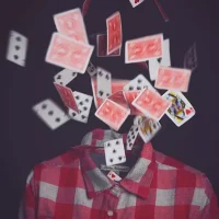 L’illusione di vincere facile tra i giochi è mutata in ludopatia