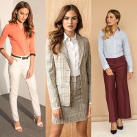 Il Miglior outfit per una donna in ufficio: eleganza, comodità e stile