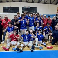 Sport, Pallavolo: Vittoria di cuore e spirito: una Gupe tenace va sotto e poi vince la partita 3-1 contro Giarre.
