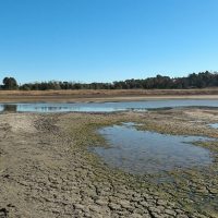 La crisi idrica in Sicilia: Invasi in prosciugamento al via il razionamento