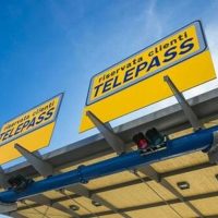 Cambiano le tariffe Telepass