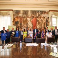 Un Goal per la Solidarietà – "Una partita contro il bullismo"