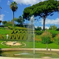 Catania e le aree verdi: un respiro di natura nel cuore della città