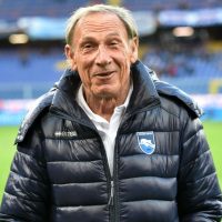 Serie C, Coppa Italia: Malore per l’allenatore del Pescara Zeman, domani sera non siederà in panchina.